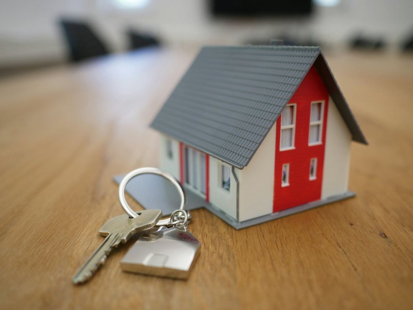 Immobilien